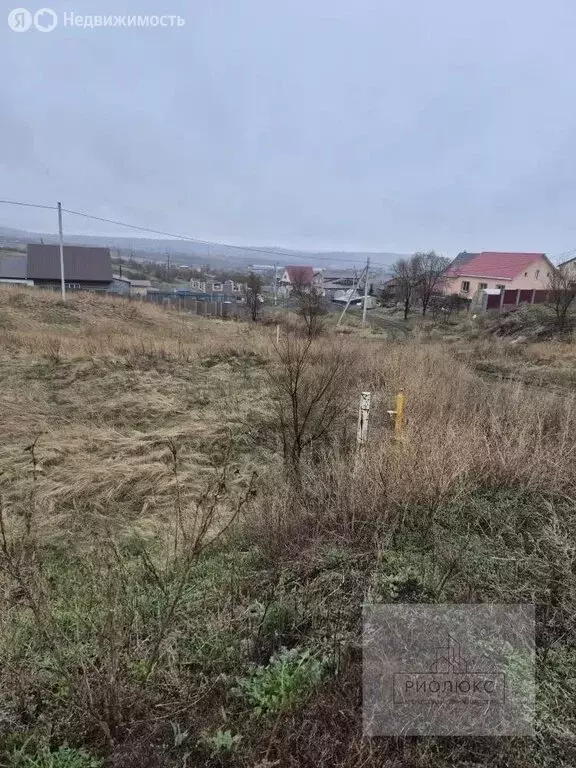 Участок в Магнитогорск, Орджоникидзевский район, Радонежская улица (12 ... - Фото 2