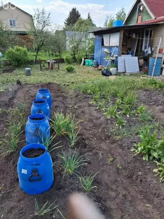 Дом в Тверская область, Калининский муниципальный округ, СНТ ... - Фото 2
