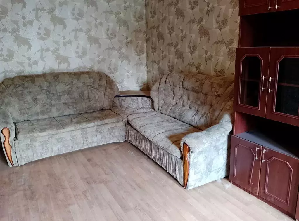 1-к кв. Москва ул. Маршала Неделина, 28 (35.0 м) - Фото 2