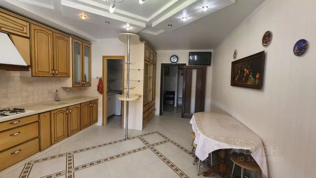 2-к кв. Крым, Евпатория ул. Московская, 22В (90.0 м) - Фото 1