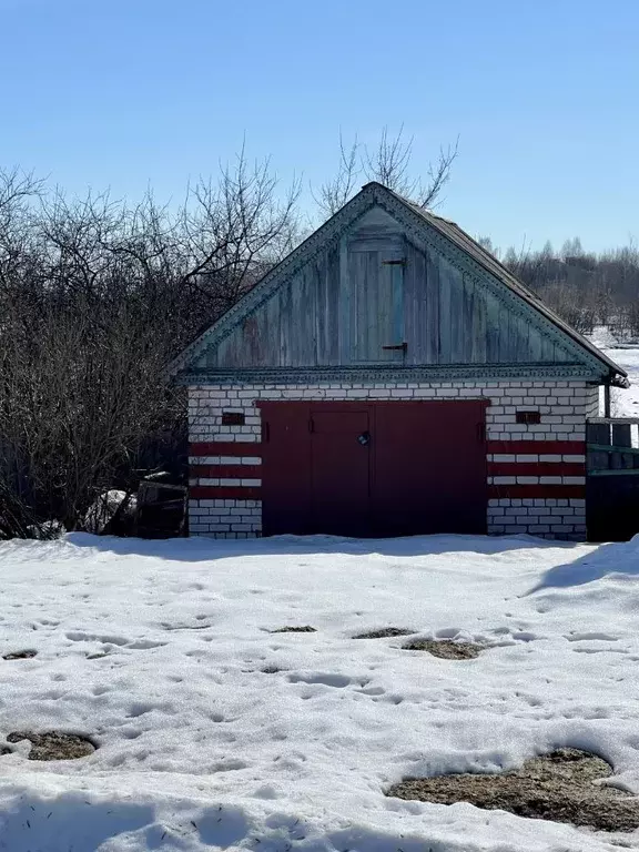 Дом в Нижегородская область, Богородский муниципальный округ, д. ... - Фото 2
