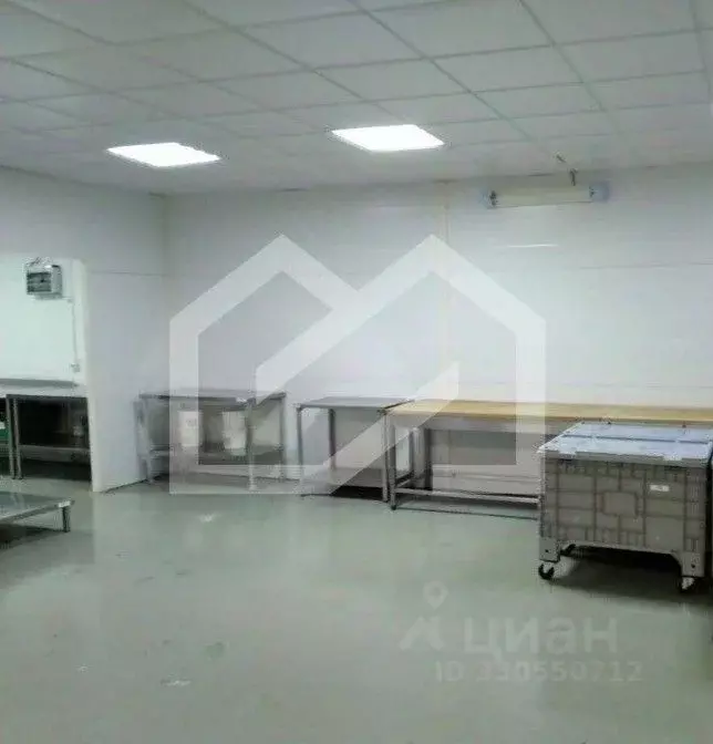 Помещение свободного назначения в Москва Варшавское ш., 125С39 (7020 ... - Фото 2