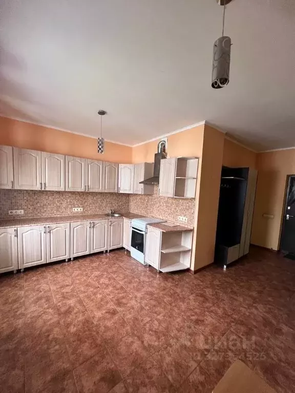 1-к кв. Московская область, Павловский Посад ул. Каляева, 7 (55.1 м) - Фото 1