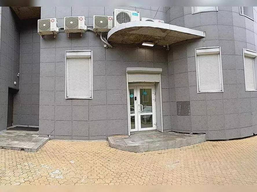 Помещение свободного назначения в Хабаровский край, Хабаровск ул. ... - Фото 2
