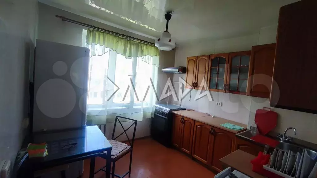 2-к. квартира, 52 м, 4/5 эт. - Фото 1