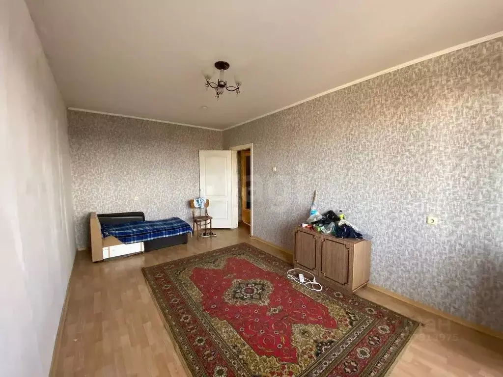 2-к кв. Белгородская область, Белгород Молодежная ул., 16 (51.2 м) - Фото 1