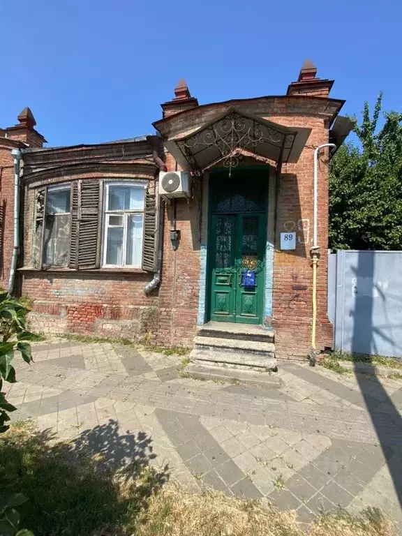 2-к кв. Краснодарский край, Краснодар Центральный мкр, ул. Имени ... - Фото 0
