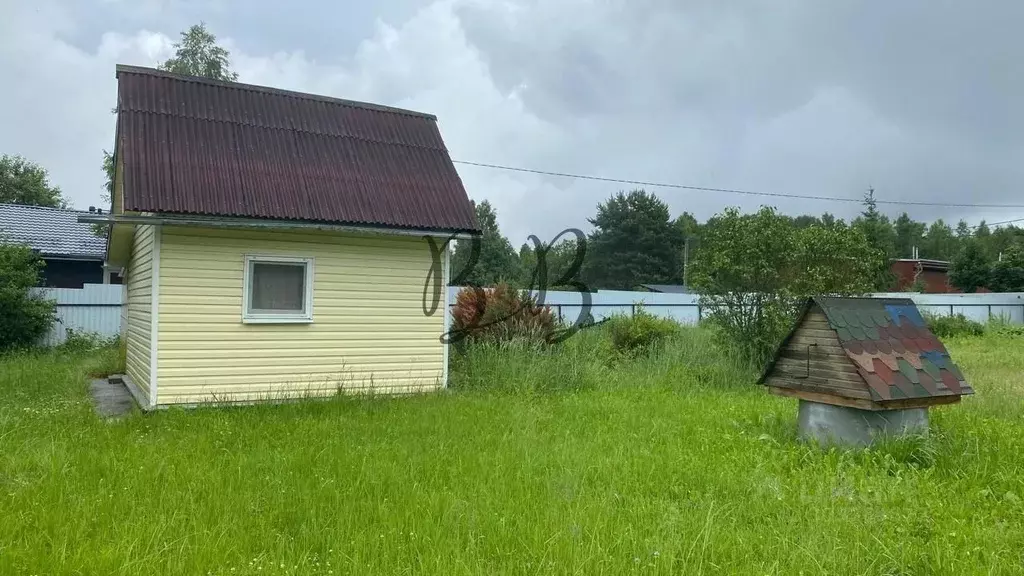 Дом в Московская область, Клин городской округ, Сельский Строитель СНТ ... - Фото 1