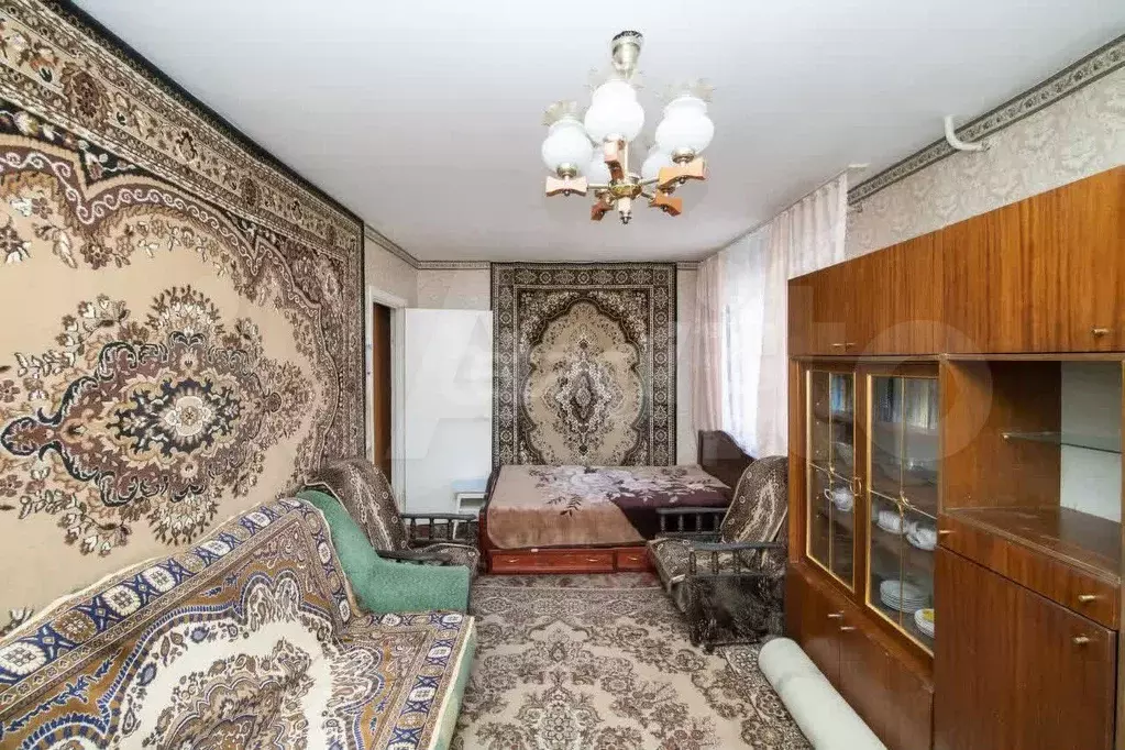 1-к. квартира, 35,8 м, 7/9 эт. - Фото 0