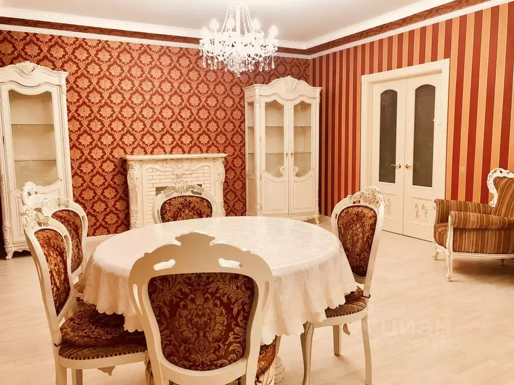 3-к кв. Крым, Симферополь ул. Камская, 37 (88.0 м) - Фото 1