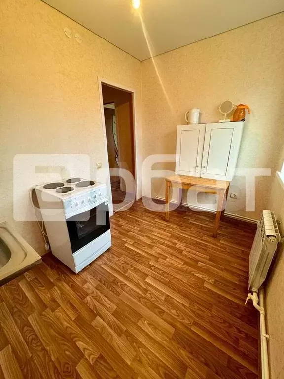 1-к. квартира, 30 м, 1/2 эт. - Фото 1