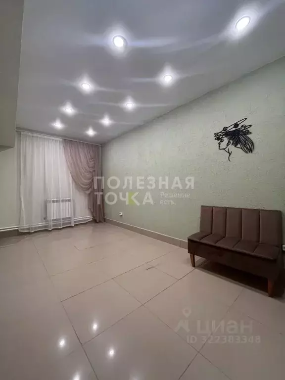 Помещение свободного назначения в Самарская область, Самара Ленинская ... - Фото 1