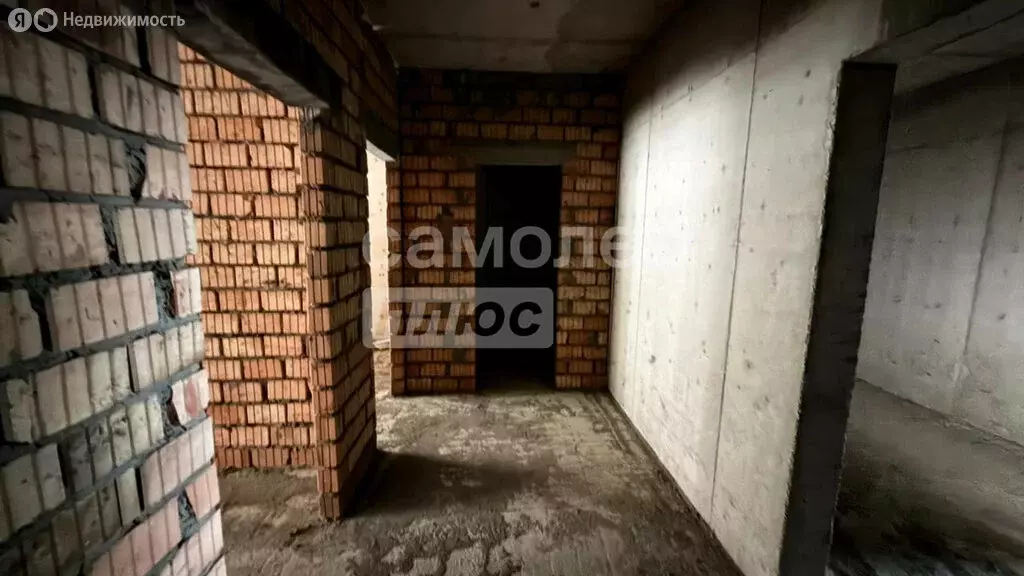 1-комнатная квартира: Хасавюрт, улица Тотурбиева, 66 (45 м) - Фото 1