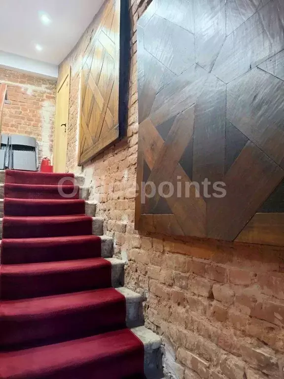 Офис в Москва Никольская ул., 11-13С4 (100 м) - Фото 2