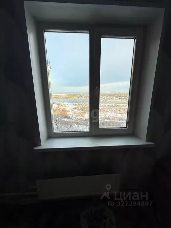 Студия Красноярский край, Красноярск Зеленая Роща мкр, ул. ... - Фото 1