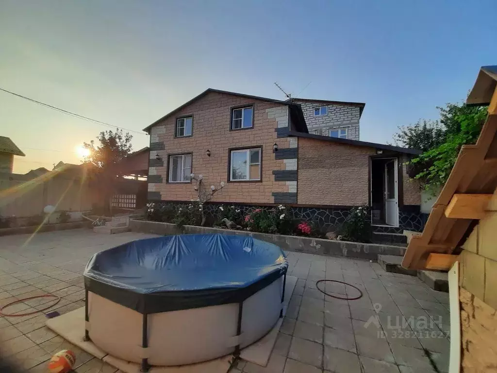 Дом в Московская область, Раменский муниципальный округ, с. Софьино ... - Фото 1