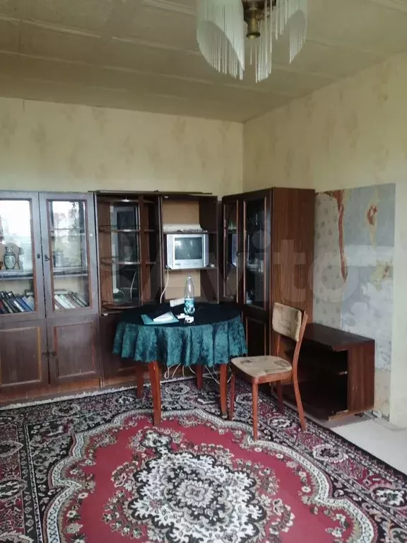 3-к. квартира, 52 м, 2/9 эт. - Фото 1