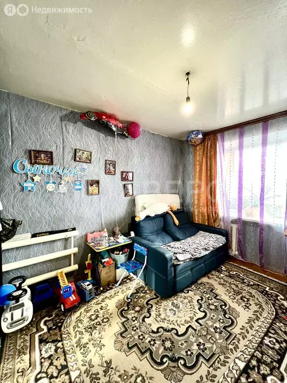 1-комнатная квартира: Муром, улица Свердлова, 28 (21.4 м) - Фото 1