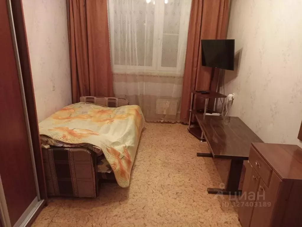 Комната Москва Городецкая ул., 9К1 (13.0 м) - Фото 1