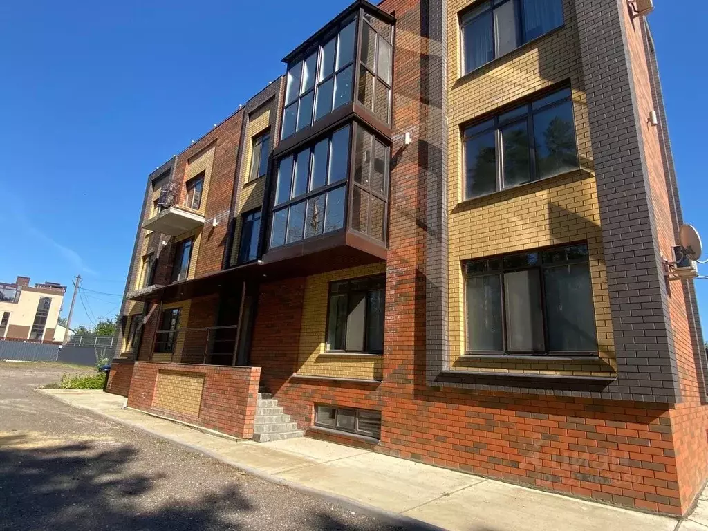 2-к кв. Орловская область, Орловский муниципальный округ, д. ... - Фото 1