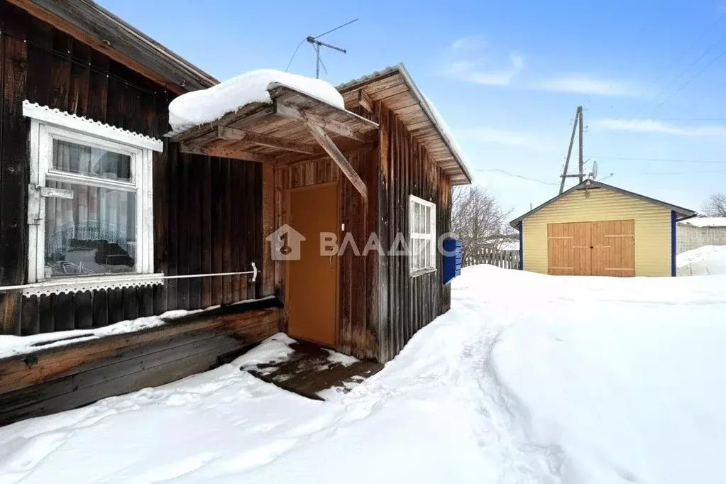 2-к кв. Карелия, Прионежский район, пос. Новая Вилга ул. Коммунальная, ... - Фото 2