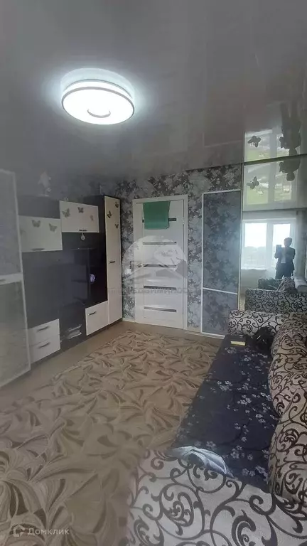 Продаётся 1-к квартира, 29 м - Фото 1