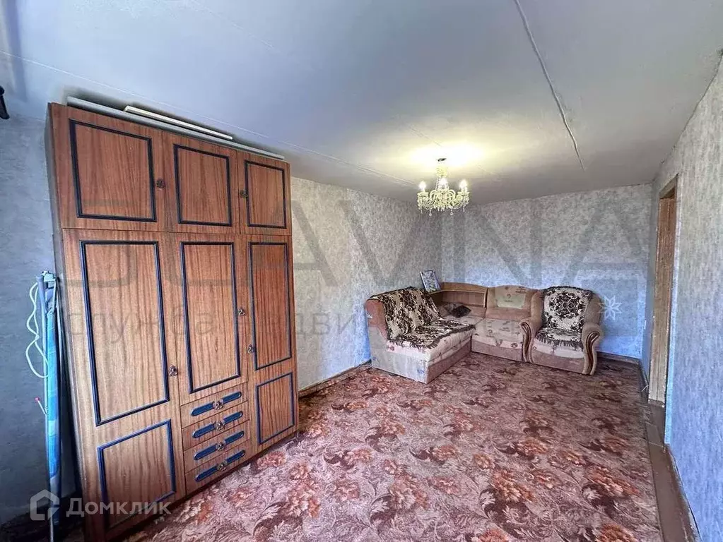 Продаётся 1-к квартира, 29.9 м - Фото 1