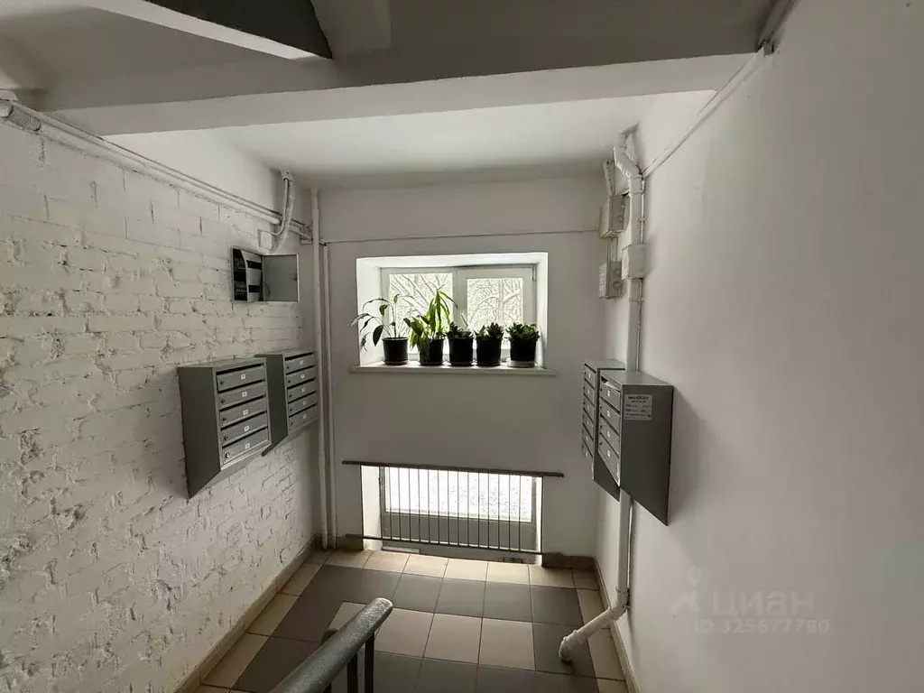 2-к кв. Москва Хорошевское ш., 82К2 (44.0 м) - Фото 2