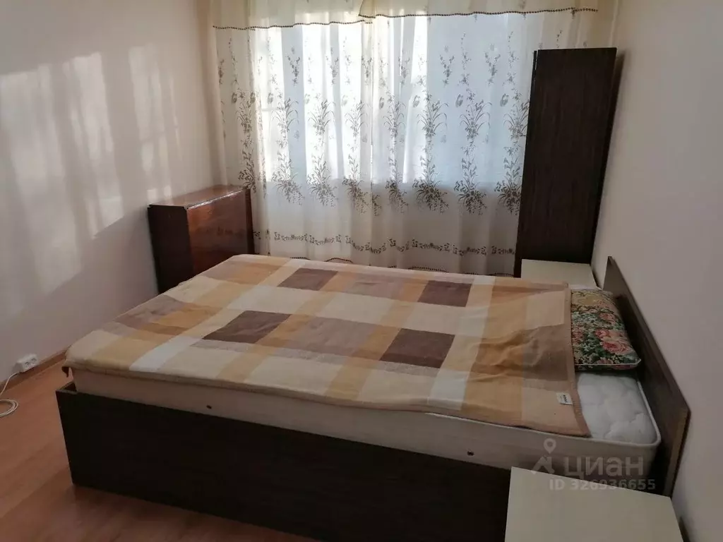 1-к кв. Московская область, Раменский муниципальный округ, Удельная ... - Фото 1