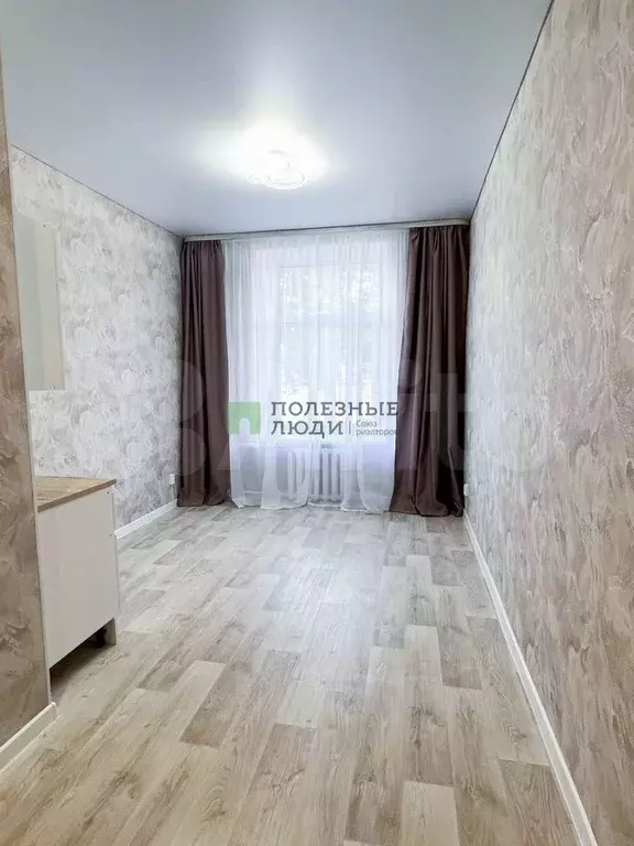 Квартира-студия, 16 м, 2/4 эт. - Фото 0