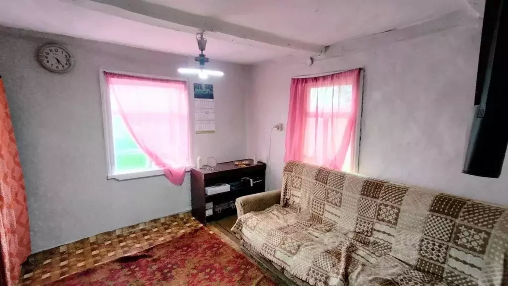 Дом в Кемеровская область, Березовский ул. Веры Волошиной (28 м) - Фото 1