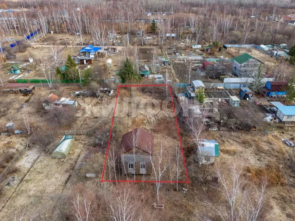 Участок, 13.4 сот., сельхоз (снт или днп) - Фото 1