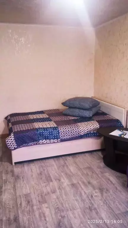 1-к кв. Свердловская область, Ревда Спортивная ул., 39 (28.0 м) - Фото 1