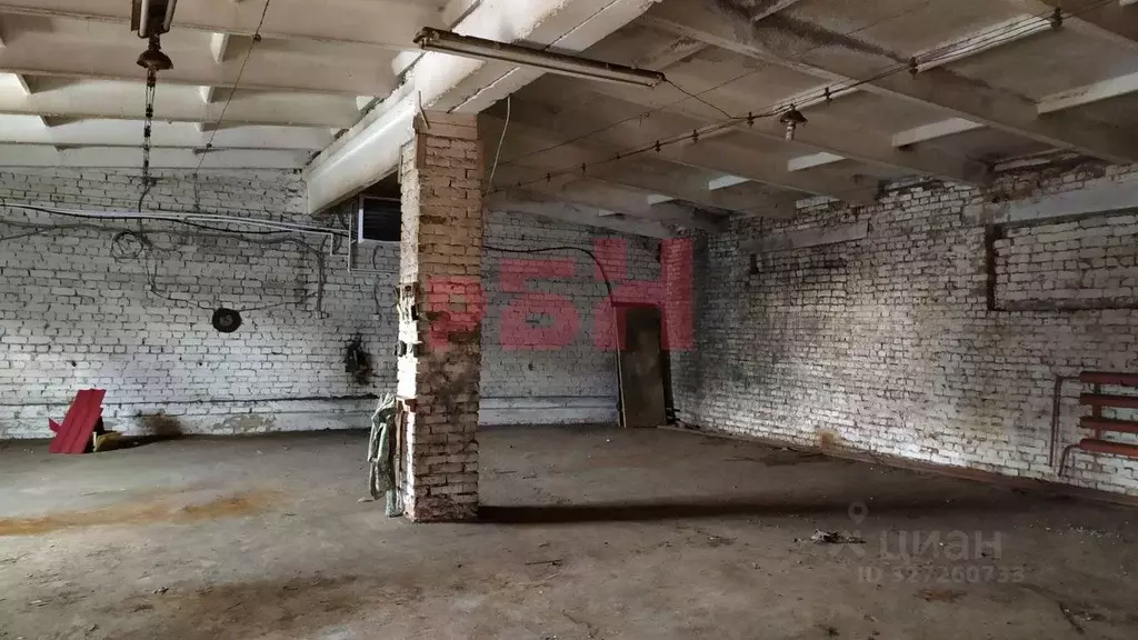 Производственное помещение в Курганская область, Курган просп. ... - Фото 2