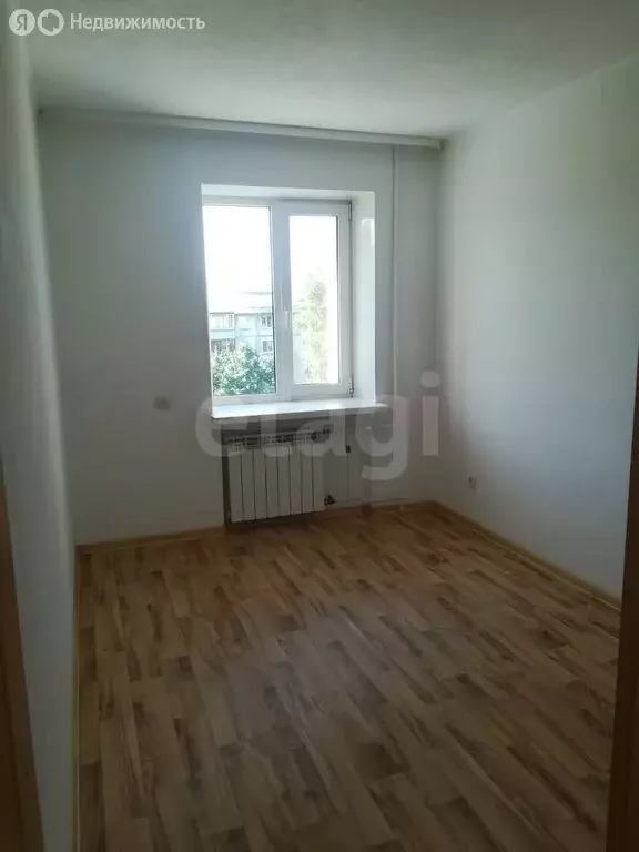 3-комнатная квартира: Томск, Иркутский тракт, 118 (57.4 м) - Фото 1