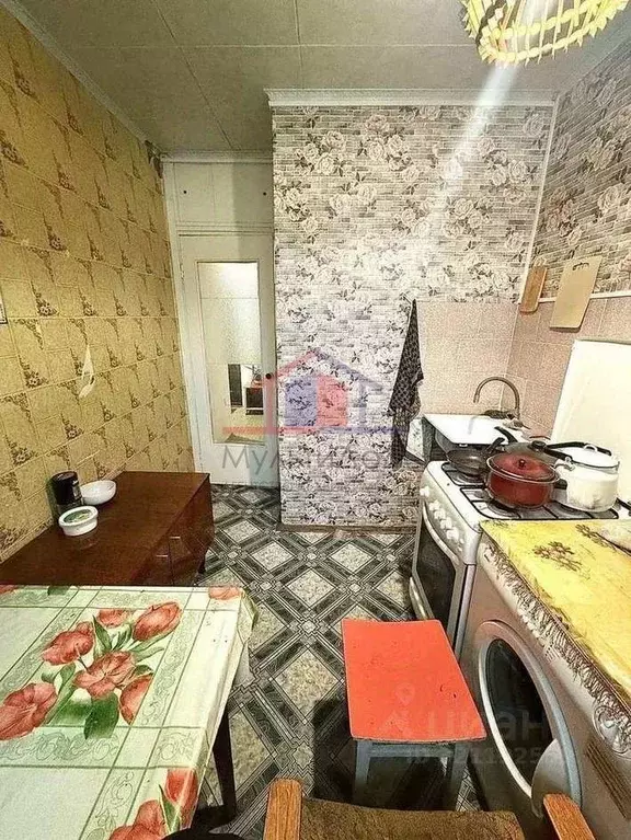2-к кв. Белгородская область, Старый Оскол Комсомольский просп., 3 ... - Фото 1