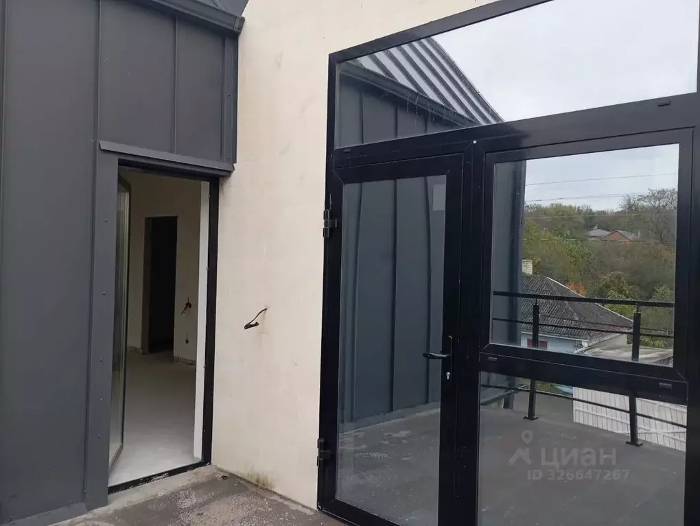 Дом в Ставропольский край, Ставрополь ул. Островского, 13 (250 м) - Фото 1