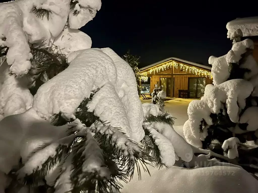 Дом в Московская область, Одинцовский городской округ, д. Новошихово, ... - Фото 1