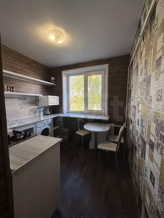 2-к. квартира, 45 м, 5/5 эт. - Фото 1