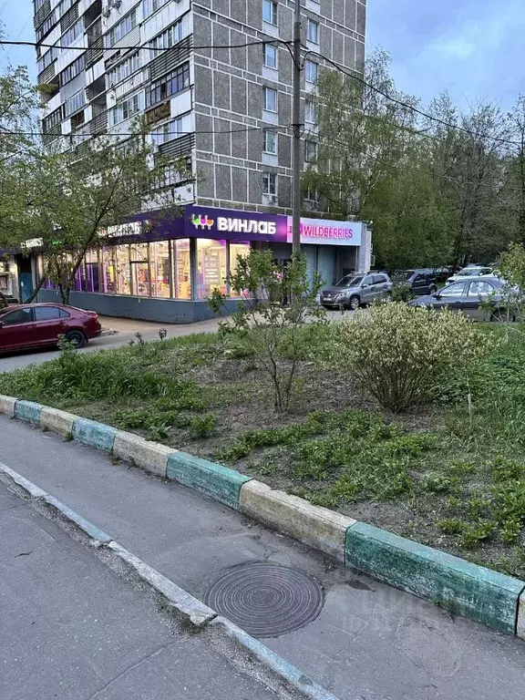 4-к кв. Москва 15-я Парковая ул., 28 (100.0 м) - Фото 1