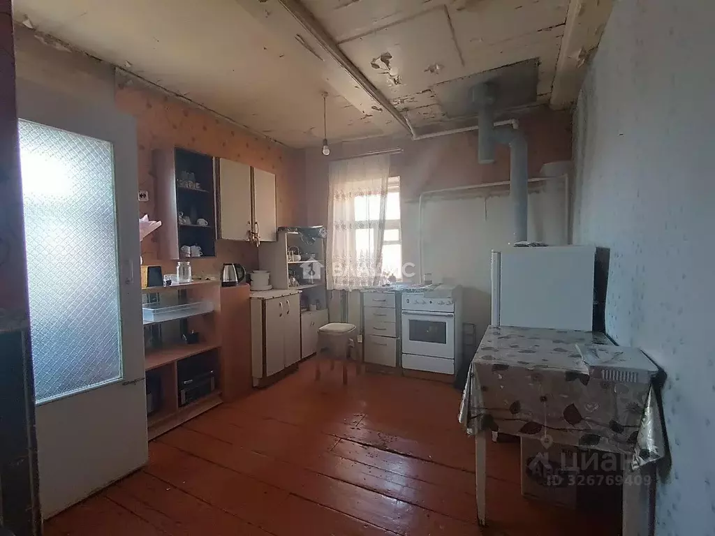 Дом в Московская область, Луховицы ул. Куйбышева, 376 (70 м) - Фото 2