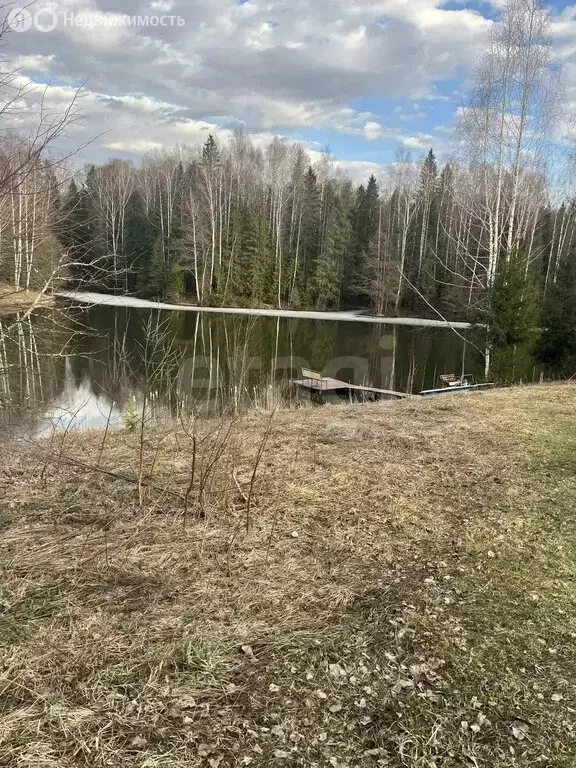 Участок в Медведевский район, Шойбулакское сельское поселение, деревня ... - Фото 1