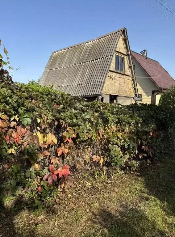 Дом в Калужская область, Боровский муниципальный округ, Кривское ... - Фото 2
