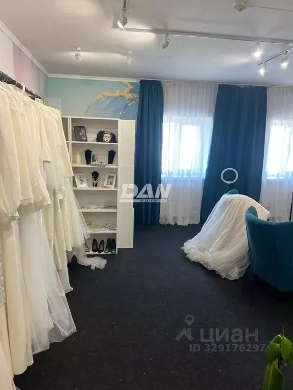 Офис в Челябинская область, Челябинск ул. Либкнехта, 2 (35 м) - Фото 1
