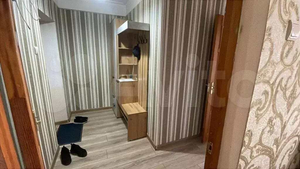 Своб. планировка, 40 м, 7/9 эт. - Фото 1