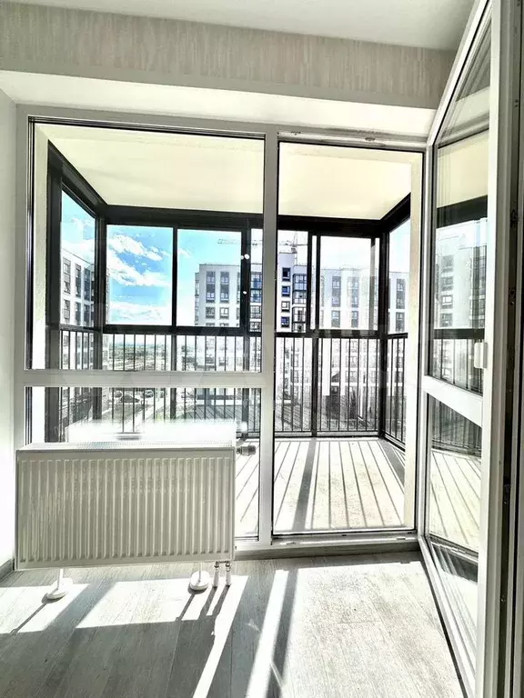 2-к. квартира, 40 м, 5/9 эт. - Фото 1