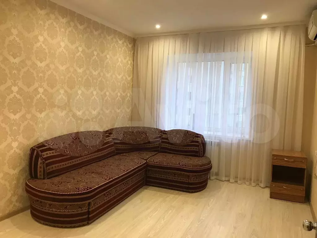 1-к. квартира, 42 м, 6/6 эт. - Фото 0