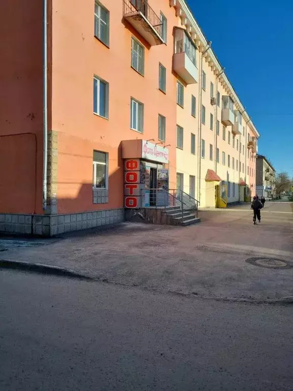 Квартира, 3 комнаты, 79.7 м - Фото 0