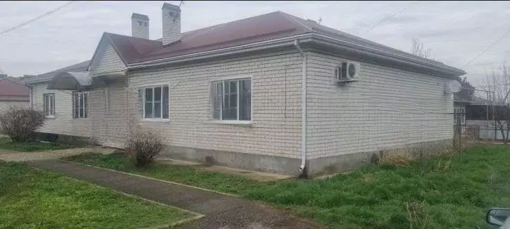 1-к кв. Краснодарский край, Новокубанск ул. Благодарная, 5 (33.0 м) - Фото 2