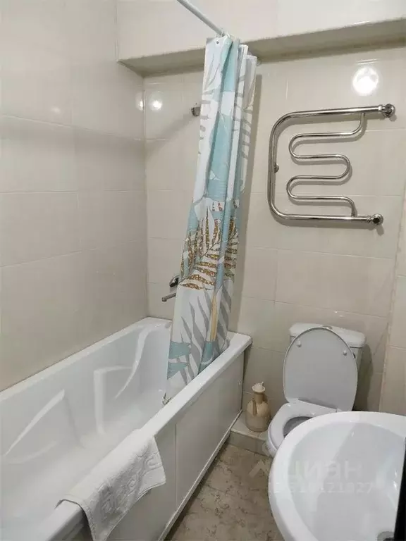 Комната Дагестан, Дербент ул. Х. Тагиева, 2 (20.0 м) - Фото 1